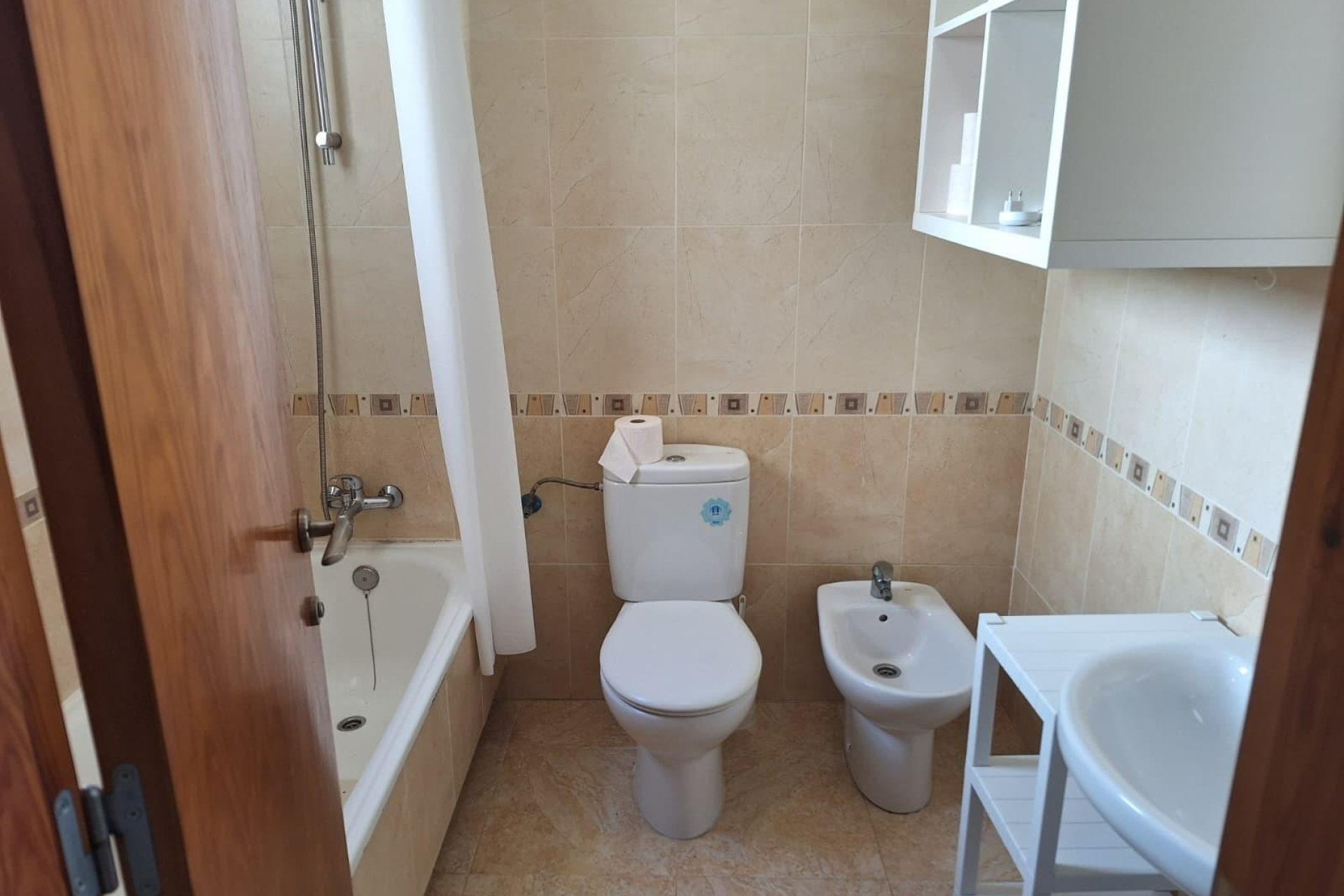 Resale - Dúplex -
Torrevieja - Aguas Nuevas