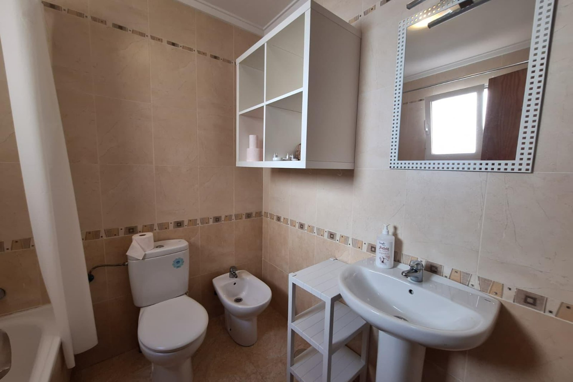 Resale - Dúplex -
Torrevieja - Aguas Nuevas