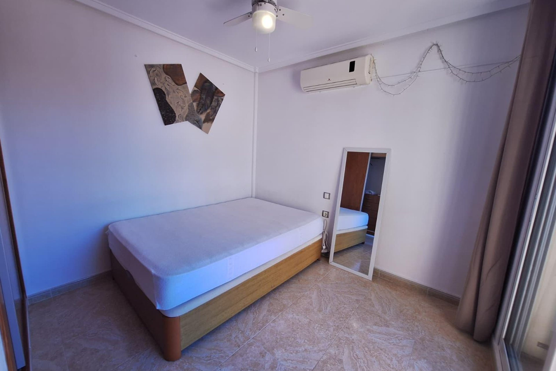 Resale - Dúplex -
Torrevieja - Aguas Nuevas