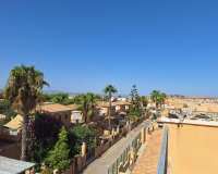 Resale - Dúplex -
Torrevieja - Aguas Nuevas