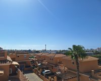 Resale - Dúplex -
Torrevieja - Aguas Nuevas