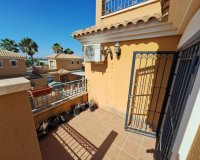 Resale - Dúplex -
Torrevieja - Aguas Nuevas