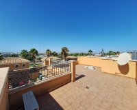 Resale - Dúplex -
Torrevieja - Aguas Nuevas