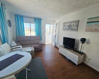 Resale - Dúplex -
Torrevieja - Cabo Cervera