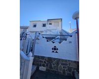 Resale - Dúplex -
Torrevieja - Cabo Cervera