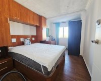 Resale - Dúplex -
Torrevieja - Cabo Cervera