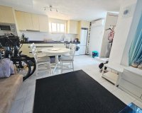 Resale - Dúplex -
Torrevieja - Cabo Cervera