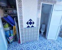 Resale - Dúplex -
Torrevieja - Cabo Cervera