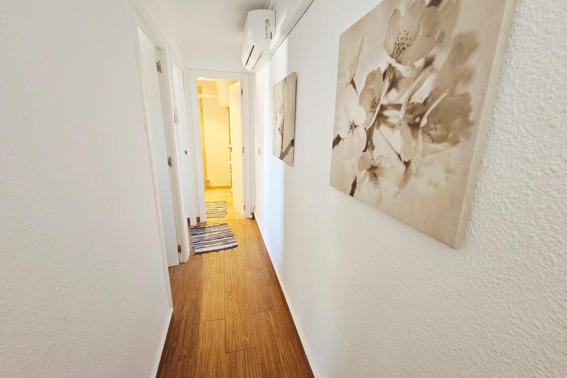 Resale - Dúplex -
Torrevieja - Cabo Cervera