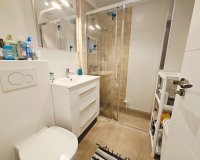 Resale - Dúplex -
Torrevieja - Cabo Cervera