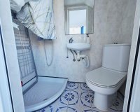 Resale - Dúplex -
Torrevieja - Cabo Cervera