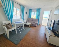 Resale - Dúplex -
Torrevieja - Cabo Cervera