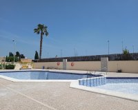 Resale - Dúplex -
Torrevieja - Carrefour