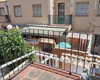 Resale - Dúplex -
Torrevieja - Carrefour