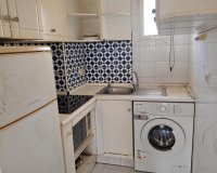 Resale - Dúplex -
Torrevieja - Carrefour