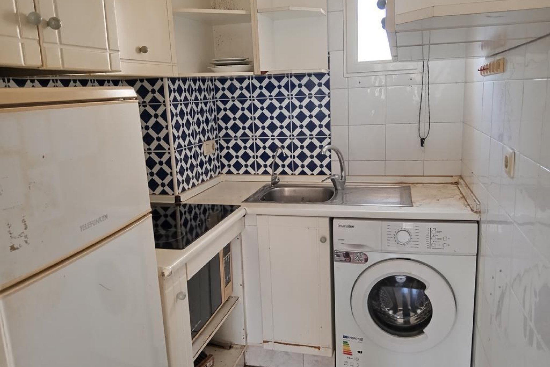 Resale - Dúplex -
Torrevieja - Carrefour