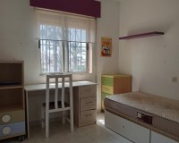 Resale - Dúplex -
Torrevieja - Carrefour