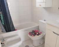 Resale - Dúplex -
Torrevieja - Carrefour