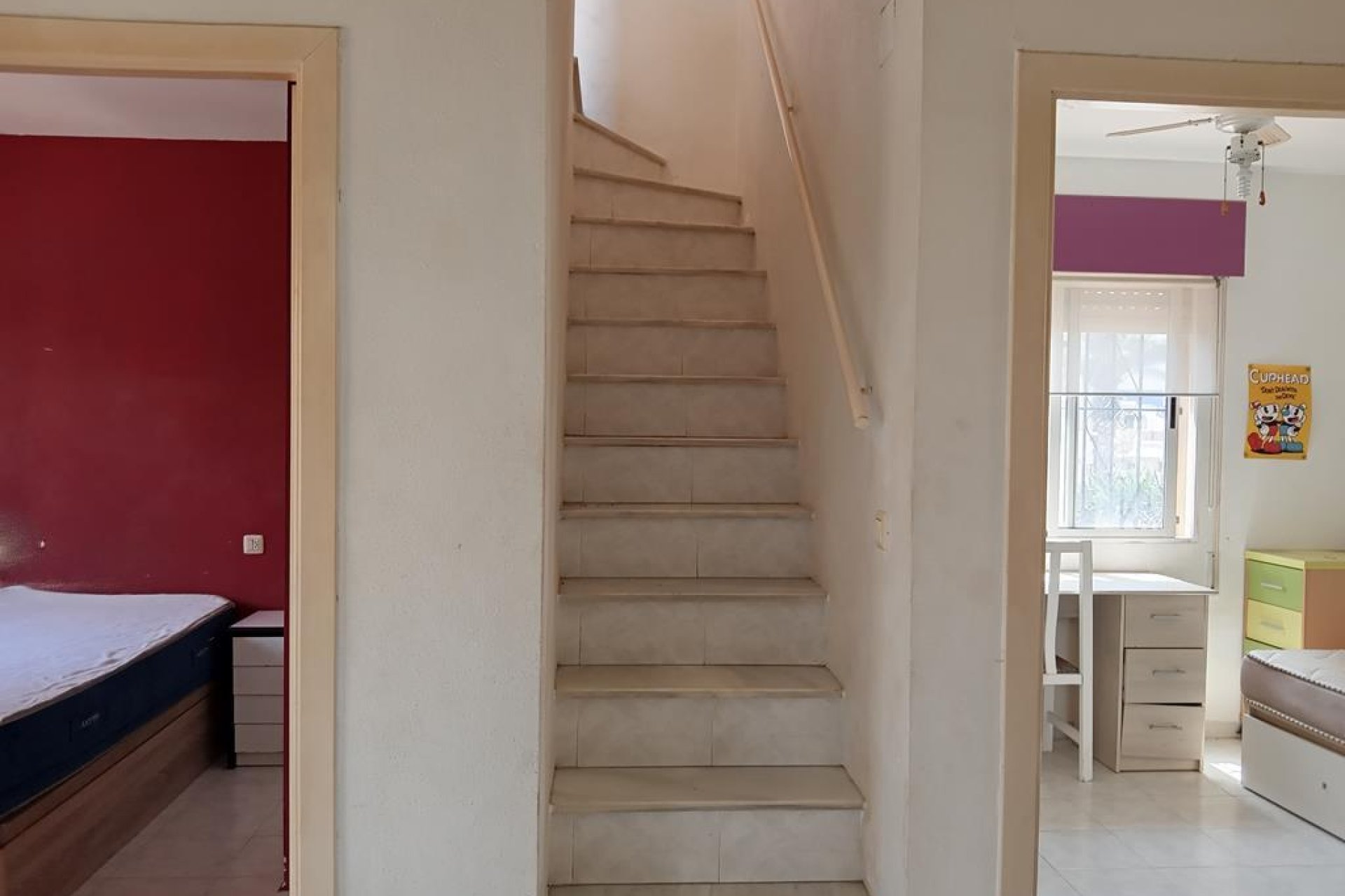 Resale - Dúplex -
Torrevieja - Carrefour