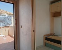 Resale - Dúplex -
Torrevieja - Carrefour