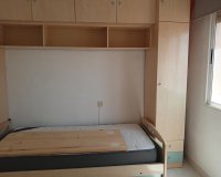 Resale - Dúplex -
Torrevieja - Carrefour