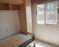 Resale - Dúplex -
Torrevieja - Carrefour
