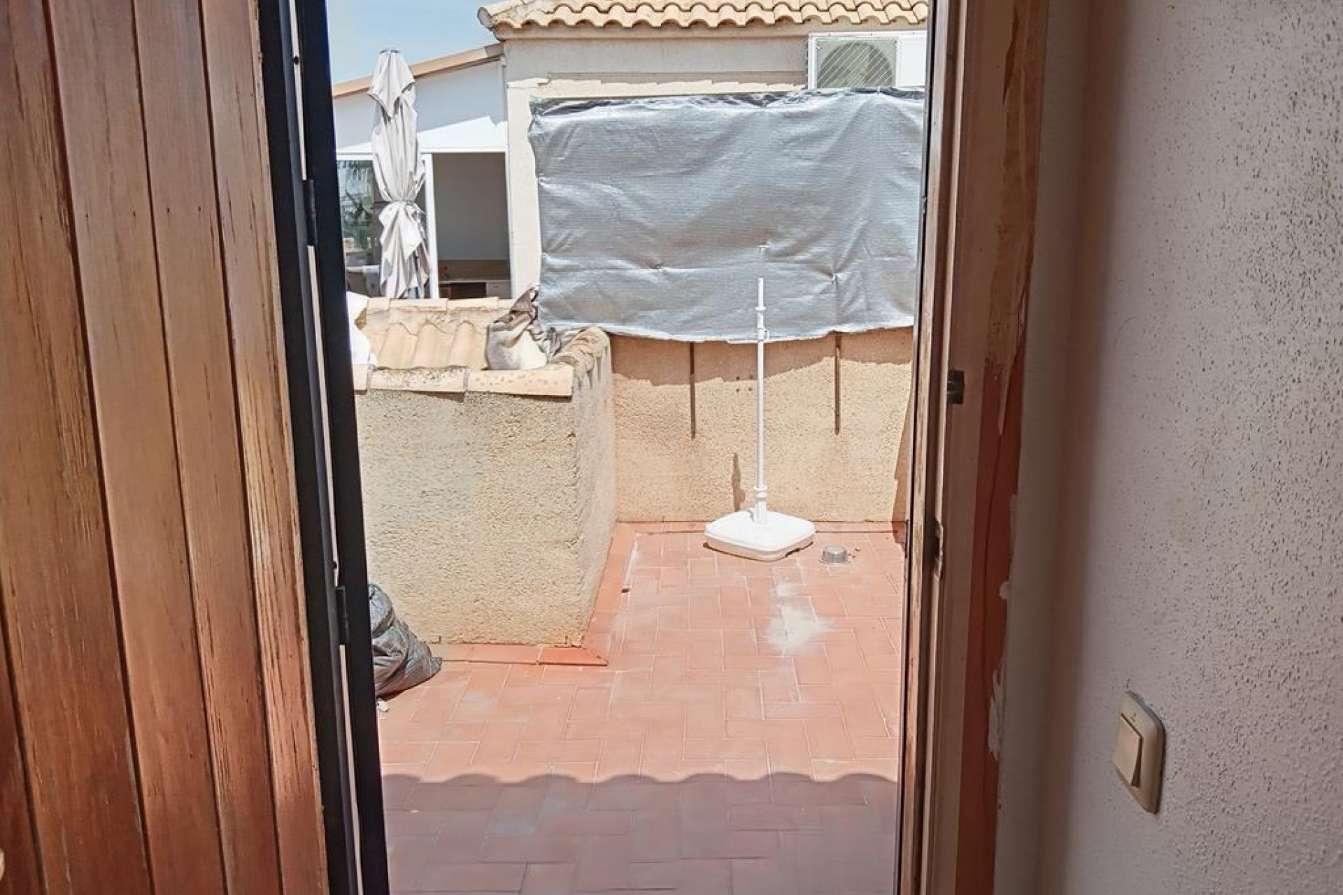Resale - Dúplex -
Torrevieja - Carrefour