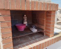 Resale - Dúplex -
Torrevieja - Carrefour