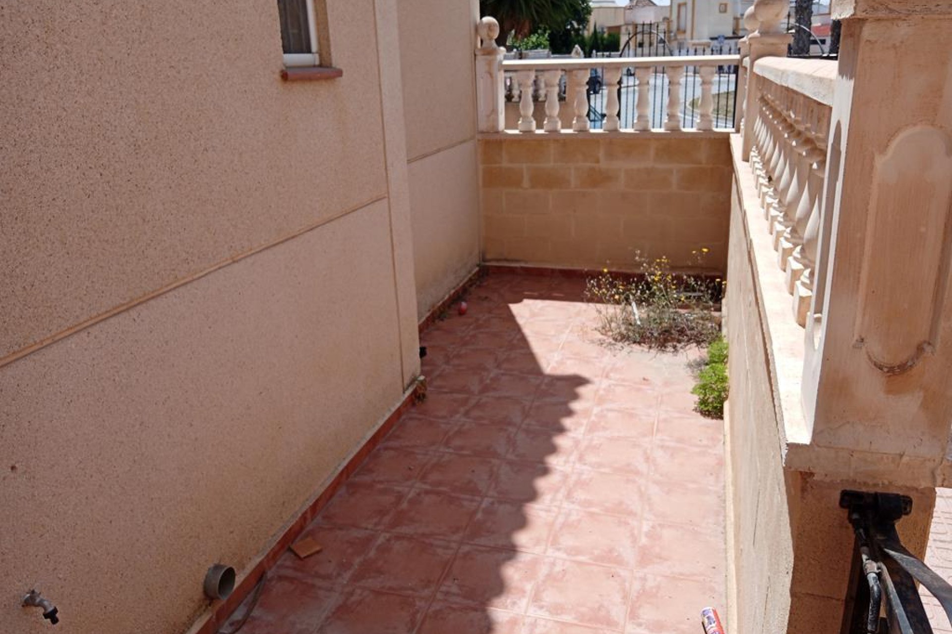 Resale - Dúplex -
Torrevieja - Carrefour