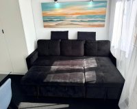 Resale - Dúplex -
Torrevieja - Carrefour
