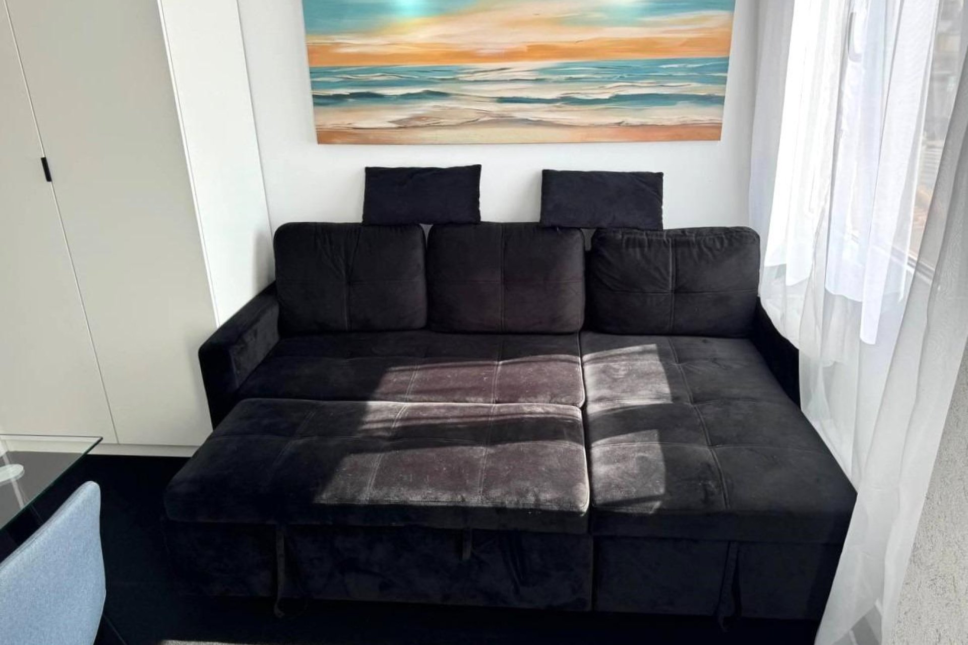 Resale - Dúplex -
Torrevieja - Carrefour