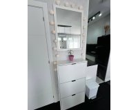 Resale - Dúplex -
Torrevieja - Carrefour