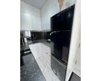 Resale - Dúplex -
Torrevieja - Carrefour