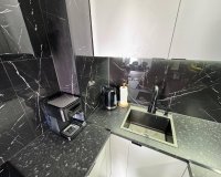 Resale - Dúplex -
Torrevieja - Carrefour
