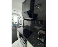 Resale - Dúplex -
Torrevieja - Carrefour