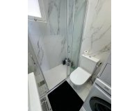 Resale - Dúplex -
Torrevieja - Carrefour