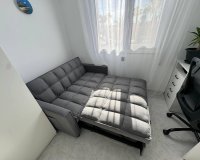 Resale - Dúplex -
Torrevieja - Carrefour
