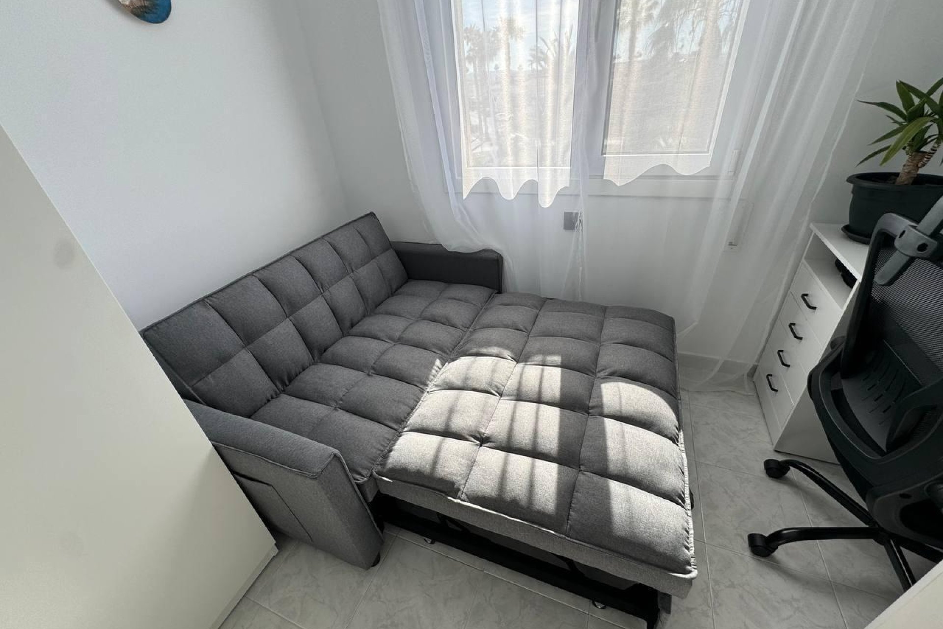 Resale - Dúplex -
Torrevieja - Carrefour