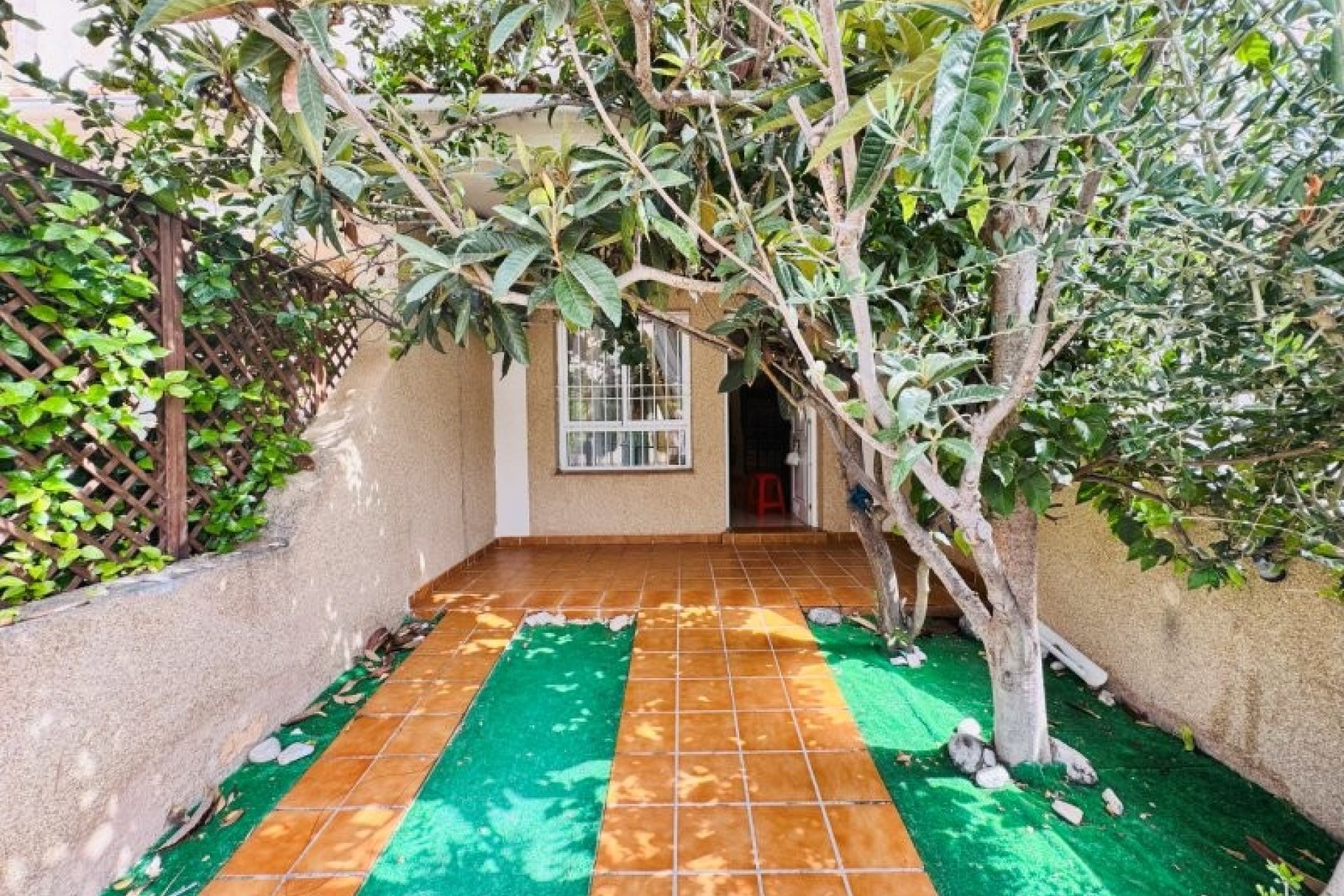 Resale - Dúplex -
Torrevieja - Costa Blanca