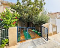 Resale - Dúplex -
Torrevieja - Costa Blanca