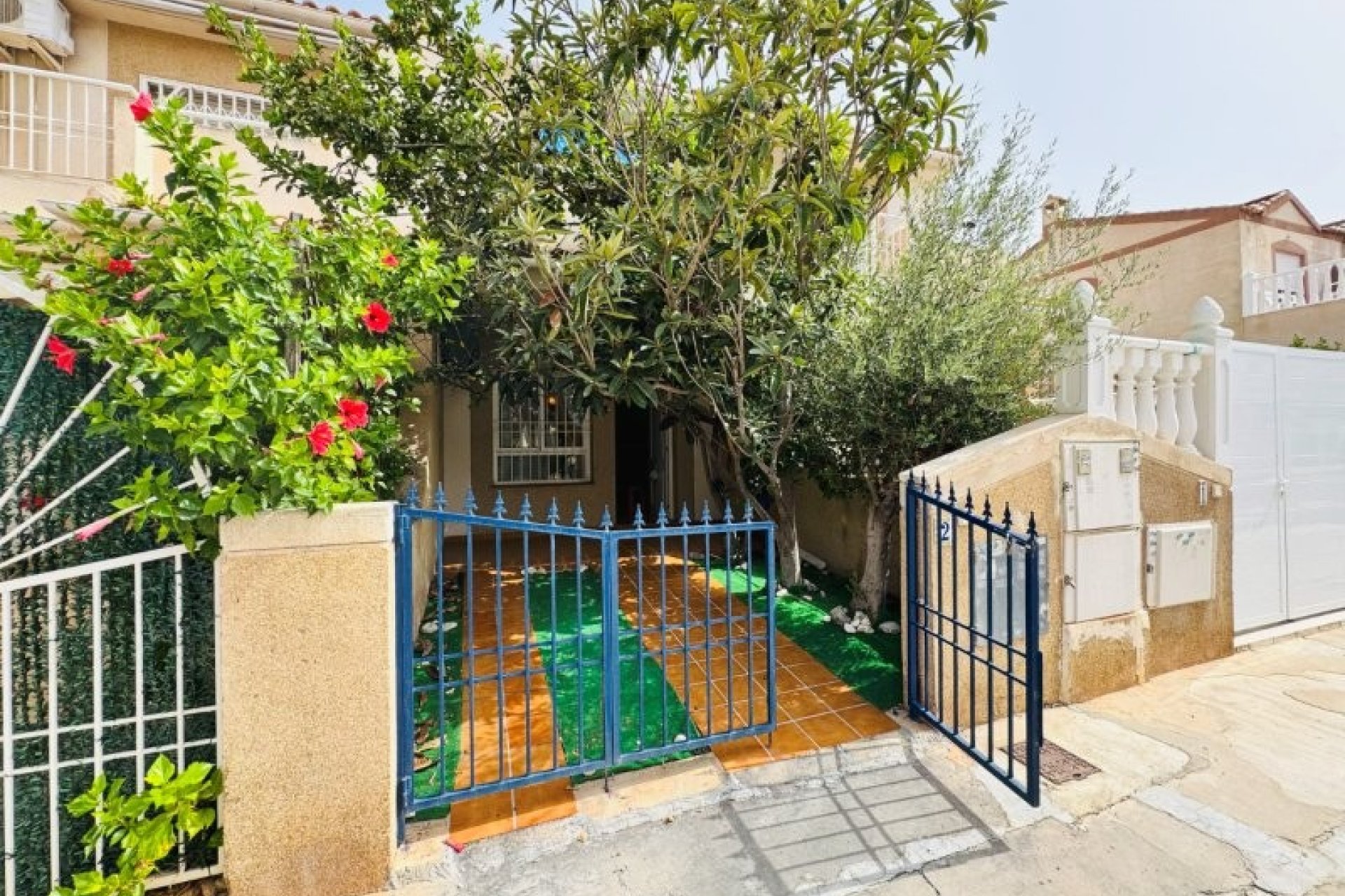 Resale - Dúplex -
Torrevieja - Costa Blanca