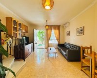 Resale - Dúplex -
Torrevieja - Costa Blanca