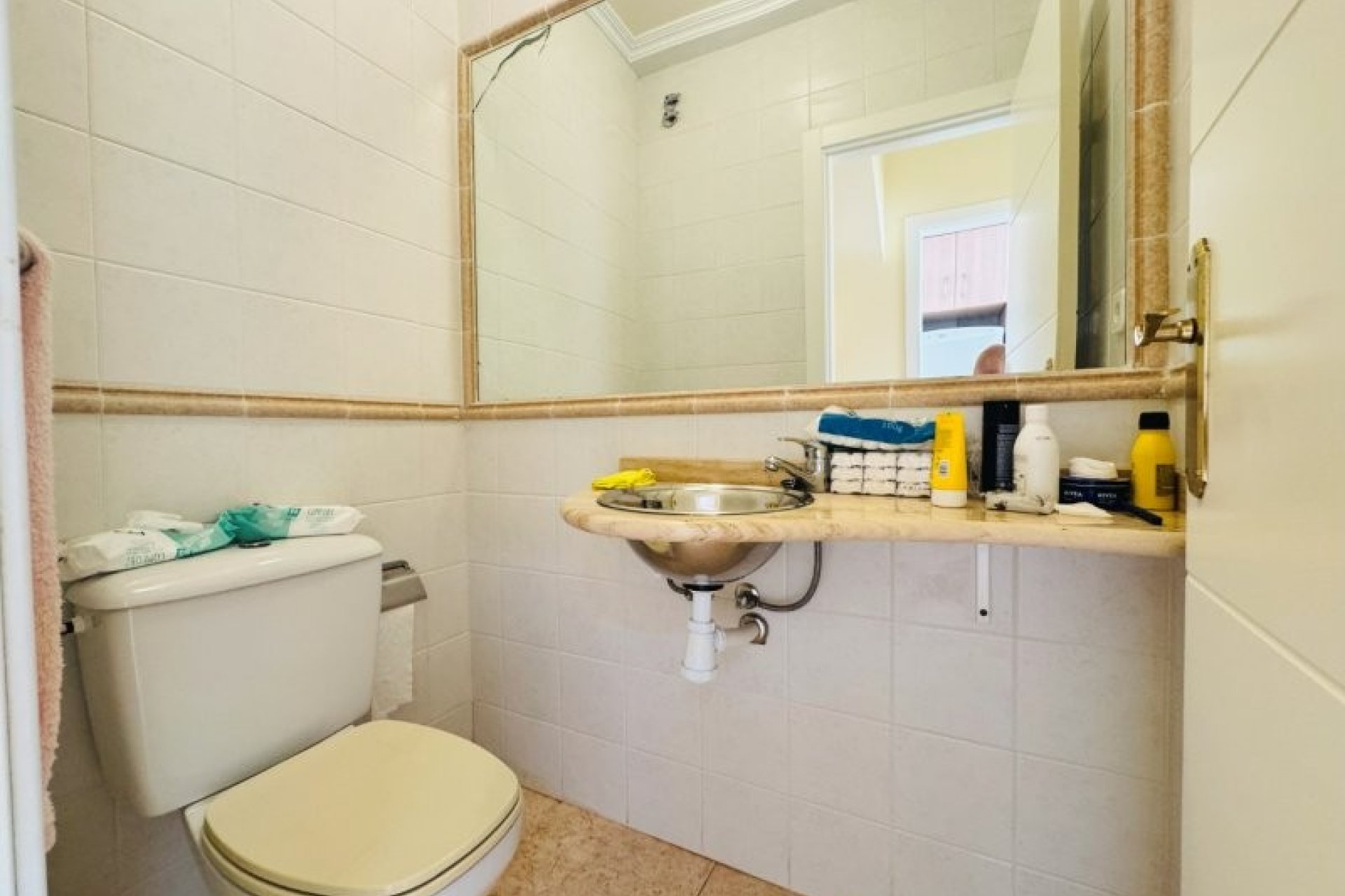 Resale - Dúplex -
Torrevieja - Costa Blanca