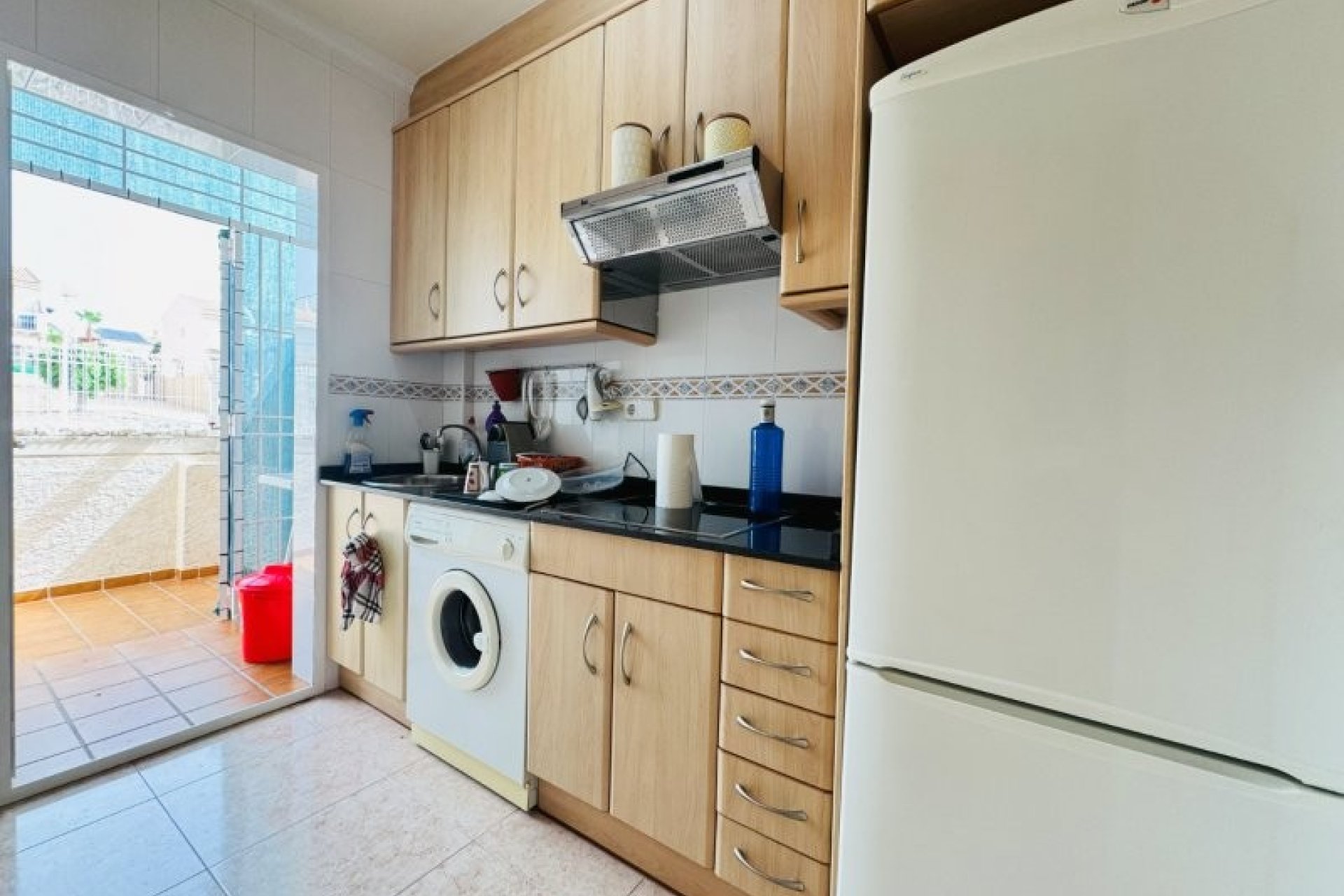 Resale - Dúplex -
Torrevieja - Costa Blanca