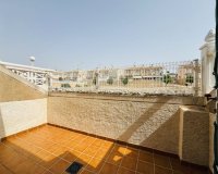 Resale - Dúplex -
Torrevieja - Costa Blanca