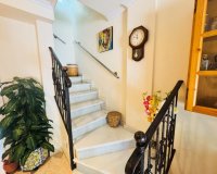 Resale - Dúplex -
Torrevieja - Costa Blanca