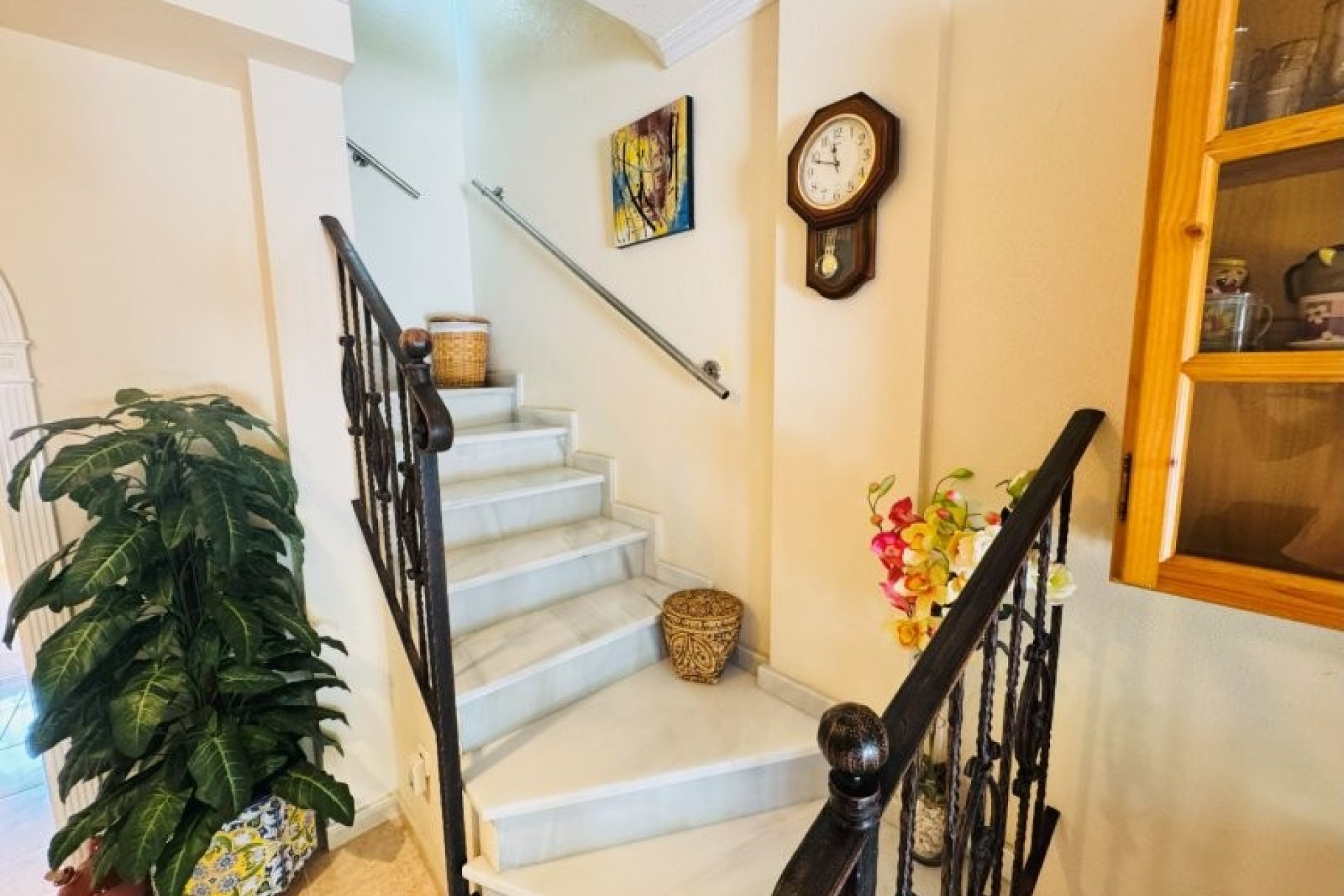 Resale - Dúplex -
Torrevieja - Costa Blanca