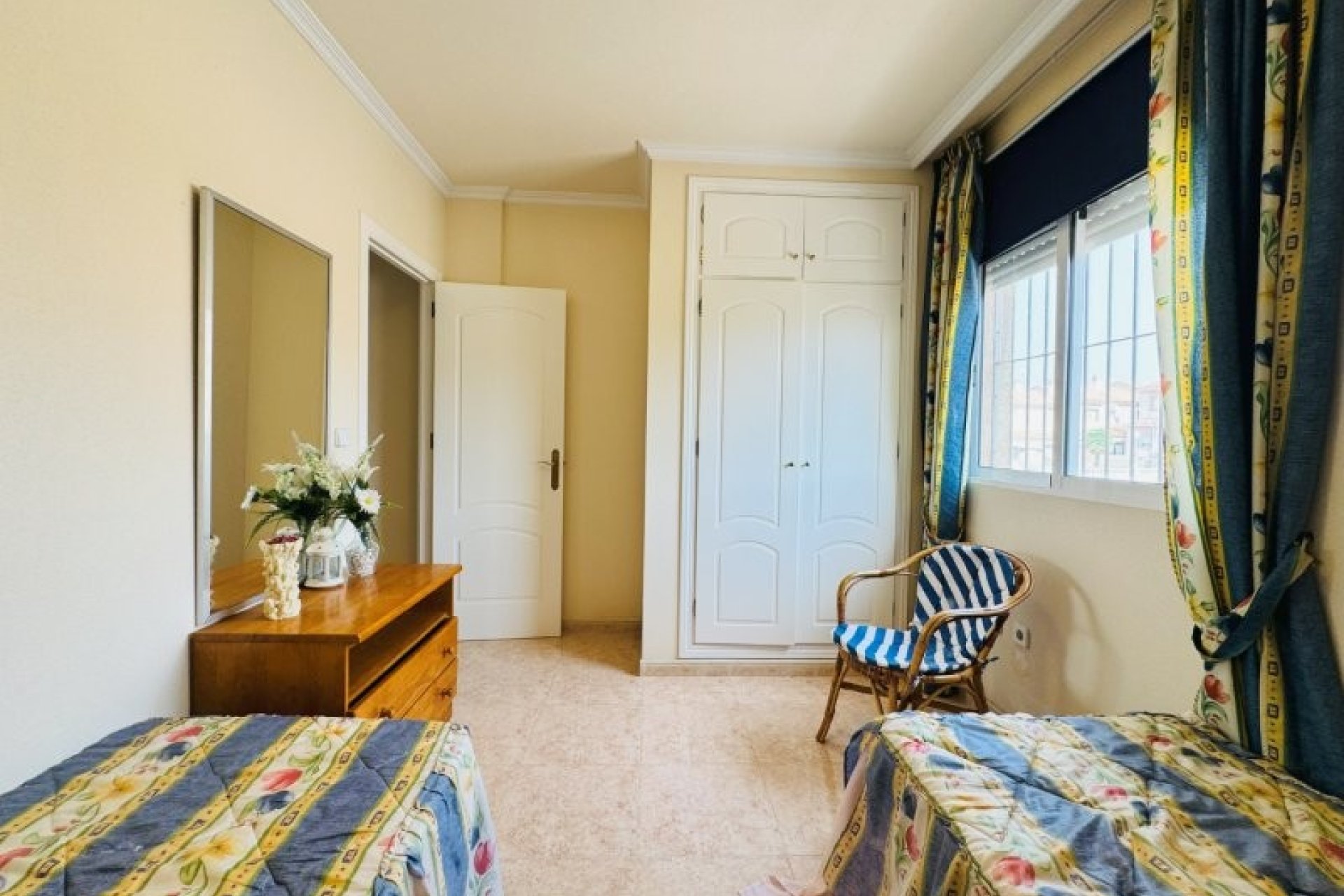 Resale - Dúplex -
Torrevieja - Costa Blanca