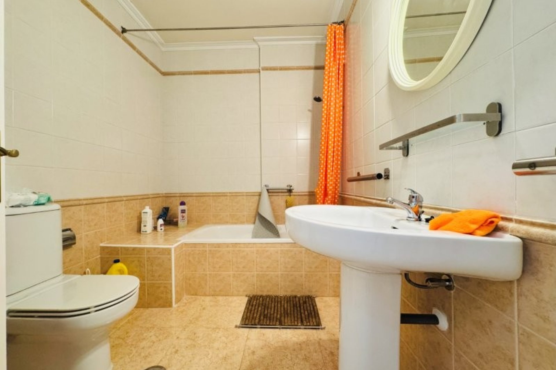 Resale - Dúplex -
Torrevieja - Costa Blanca