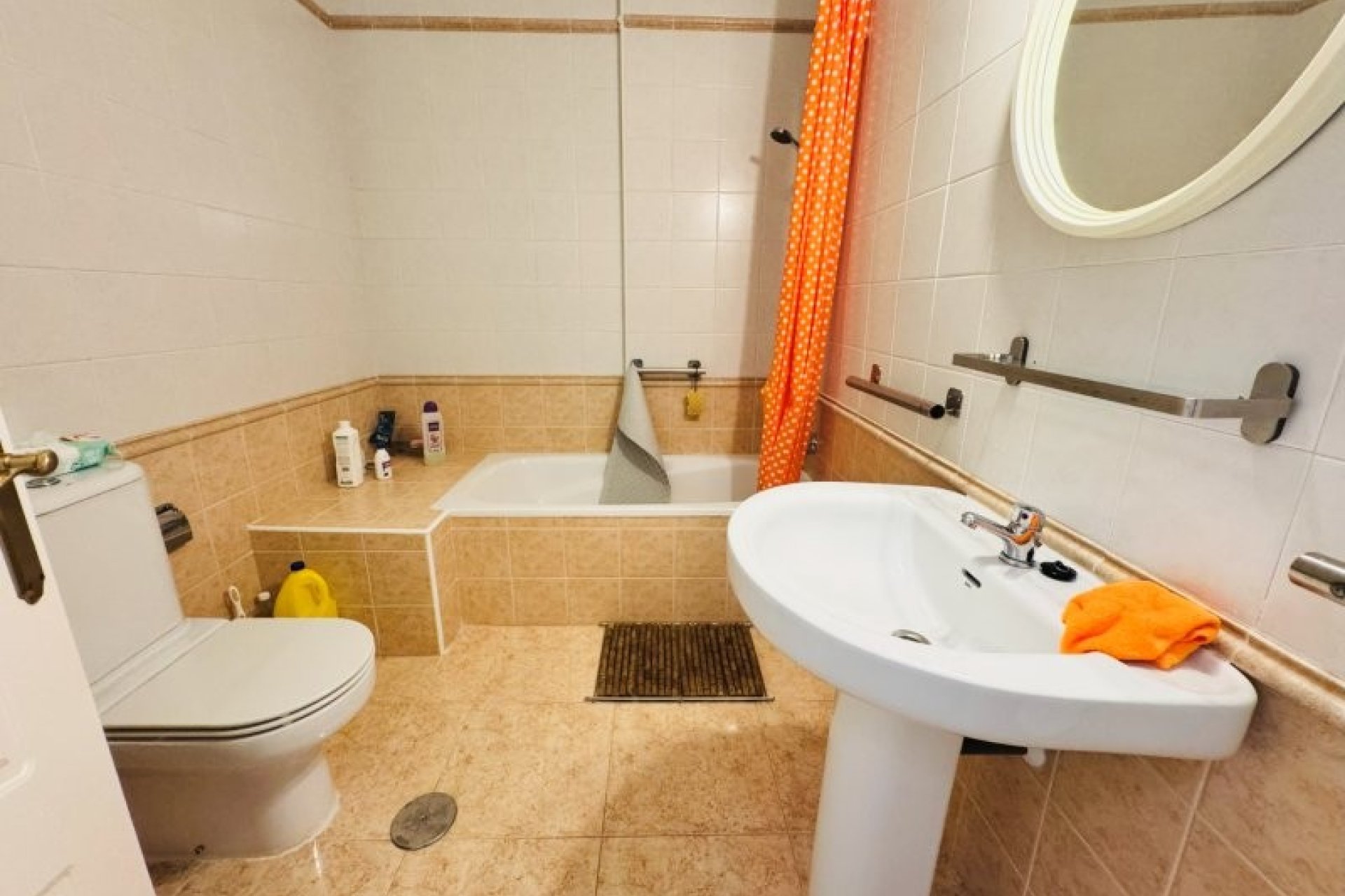 Resale - Dúplex -
Torrevieja - Costa Blanca